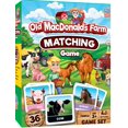 thumbnail image 1 of Old MacDonald Matching Game, 1 of 3