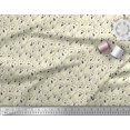 thumbnail image 2 of Soimoi Velvet Fabric Ghost Halloween Print Fabric by Yard 58 Inch Wide, 2 of 3