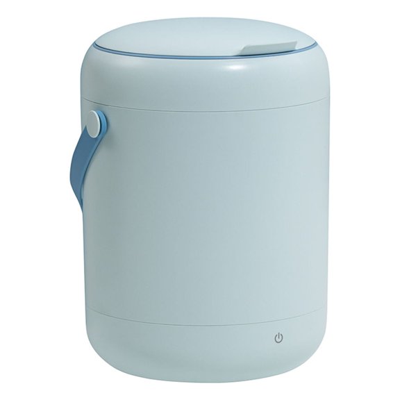 Boovnll Home, Mini Washing Machine Portable Washing Socks Underwear Washing Machine, Washing Machine, Smart Home, Home Essentials