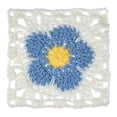 thumbnail image 2 of Red Heart® All In One Flower Power™ Fil acrylique peigné n° 4 (moyen), 8,8 oz/250 g, 417 yards, 2 of 5