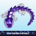 thumbnail image 3 of CRYSTAL LYNX GECKO, 3 of 3