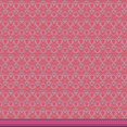 thumbnail image 1 of Soimoi Poly Georgette Tissu Damassé Floral Tissu Imprimé 1 Yard 42 Inch Wide, 1 of 1