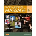 thumbnail image 1 of Sports & Exercise Massage: Comprehensive Care for Athletics, Fitness, & Rehabilitation, 1 of 1