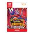 thumbnail image 1 of Nintendo Switch Pokemon Scarlet $79.99 (Code Numérique), 1 of 1