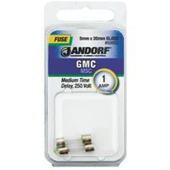 Jandorf Specialty Hardw Fuse Gmc 1A Time Delay 60692