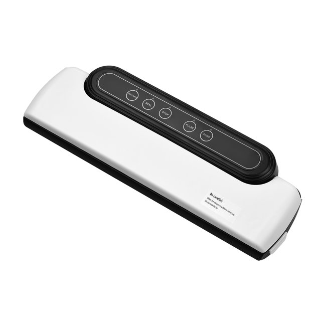 Labymos Scelleuse sous Vide pour la Conservation des Aliments, Scelleuse pour Aliments Secs et Humides avec 10 Niveaux de Vide