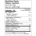 thumbnail image 2 of GRASS FED SALT BUTR - FRENCH, 2 of 5