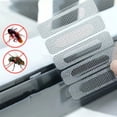 thumbnail image 1 of XZNGL Mosquito Screen Repair Subsidy Tape to Patch Holes Patch Screen Curtains Home Self-Adhesive Artifacts, 1 of 7