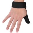 thumbnail image 4 of Bowling Ball Thumb Saver, Adjustable Protection Strong Reversible Bowling Ball Finger Grip  For Bowling Ball, 4 of 8