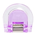 thumbnail image 1 of Paper Clips and Binder Clips Transparent Binder Long Tail Folder Stationery Folder Receipt Organizer Folder Snack Bag Sealing Clippaper Receipt Organizer, 1 of 7