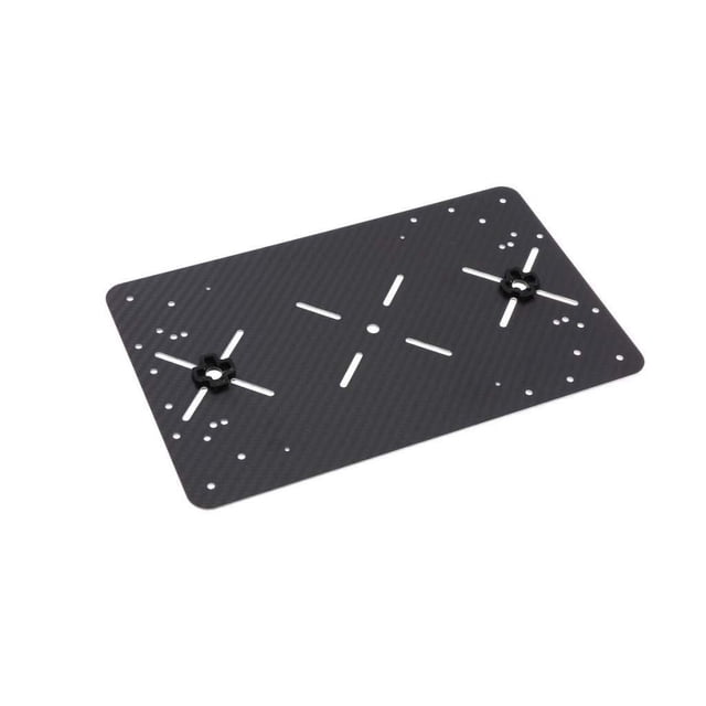 Dji 192624 Accessory Cp.sb.000256 Matrice 600 Upper Expansion Bay Part04 Retail
