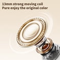 thumbnail image 4 of Birdeem Haut-Parleurs Bluetooth Sans Fil, Écouteurs Sans Fil Bluetooth, Écouteurs Véritablement Sans Fil Bluetooth 5.4 avec Chargement Sans Fil Résistants à la Sueur avec Casque Bluetooth, Écouteurs Sans Fil Bluetooth, 4 of 7