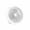 White, variant on Ohufall USB Rechargeable Low Profile Ceiling Fan With Light Small Portable Hanging Cooling Fan For Bedroom Outdoor
