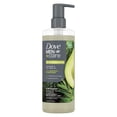 thumbnail image 1 of Dove Men+Care 2-in-1 Shampoo + Conditioner Strengthening Tea Tree Oil, 517 ml, 1 of 7