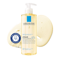 thumbnail image 1 of La Roche-Posay Lipikar Huile AP+ Huile Nettoyante, Gel Douche Régénérant pour Peau Sèche et Sujette à l'Eczéma, 400 ml, 1 of 8