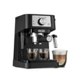 thumbnail image 1 of De’Longhi Stilosa Espresso Machine, 15 Bar, 1 of 8