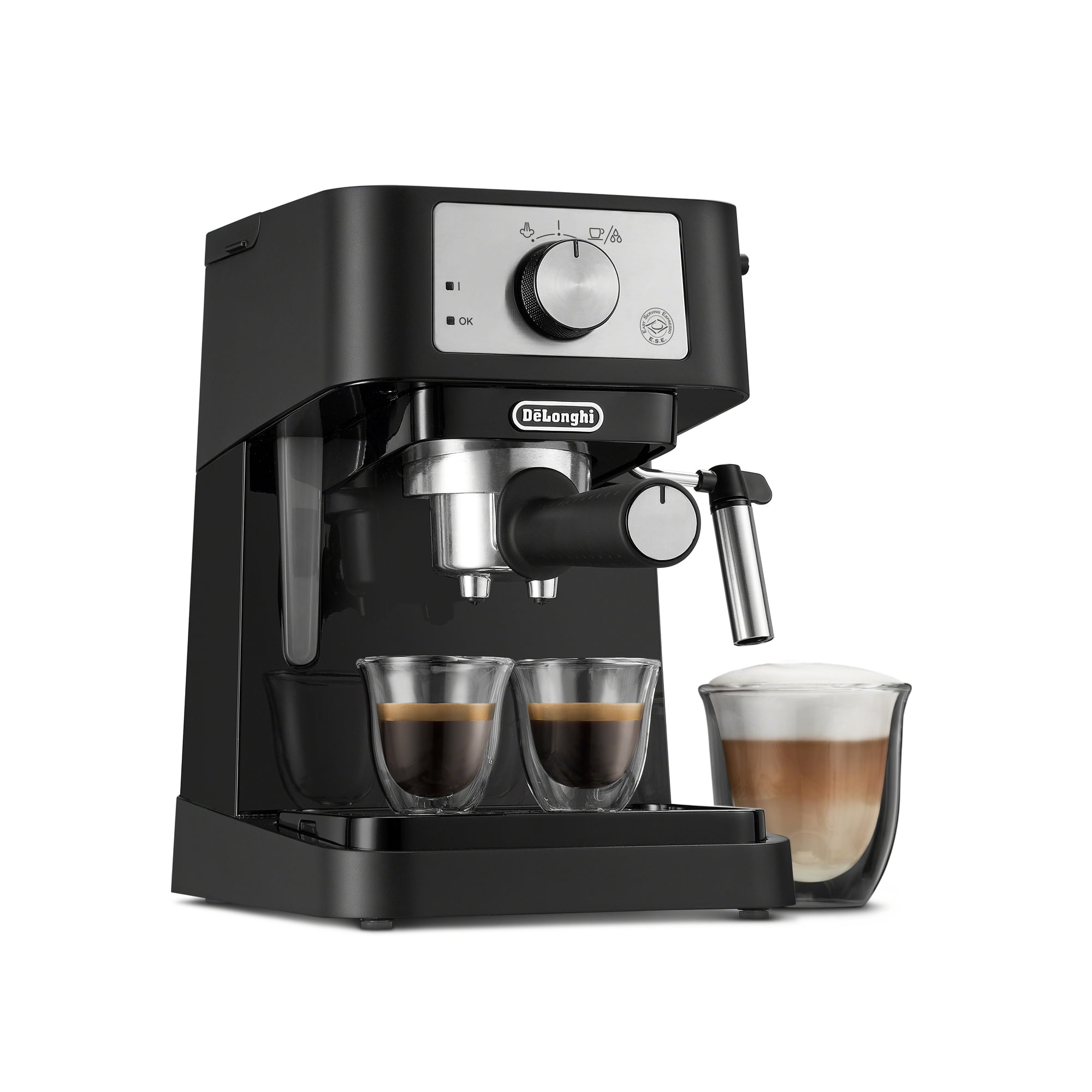 De'Longhi Stilosa Espresso Machine, 15 Bar - Walmart.ca
