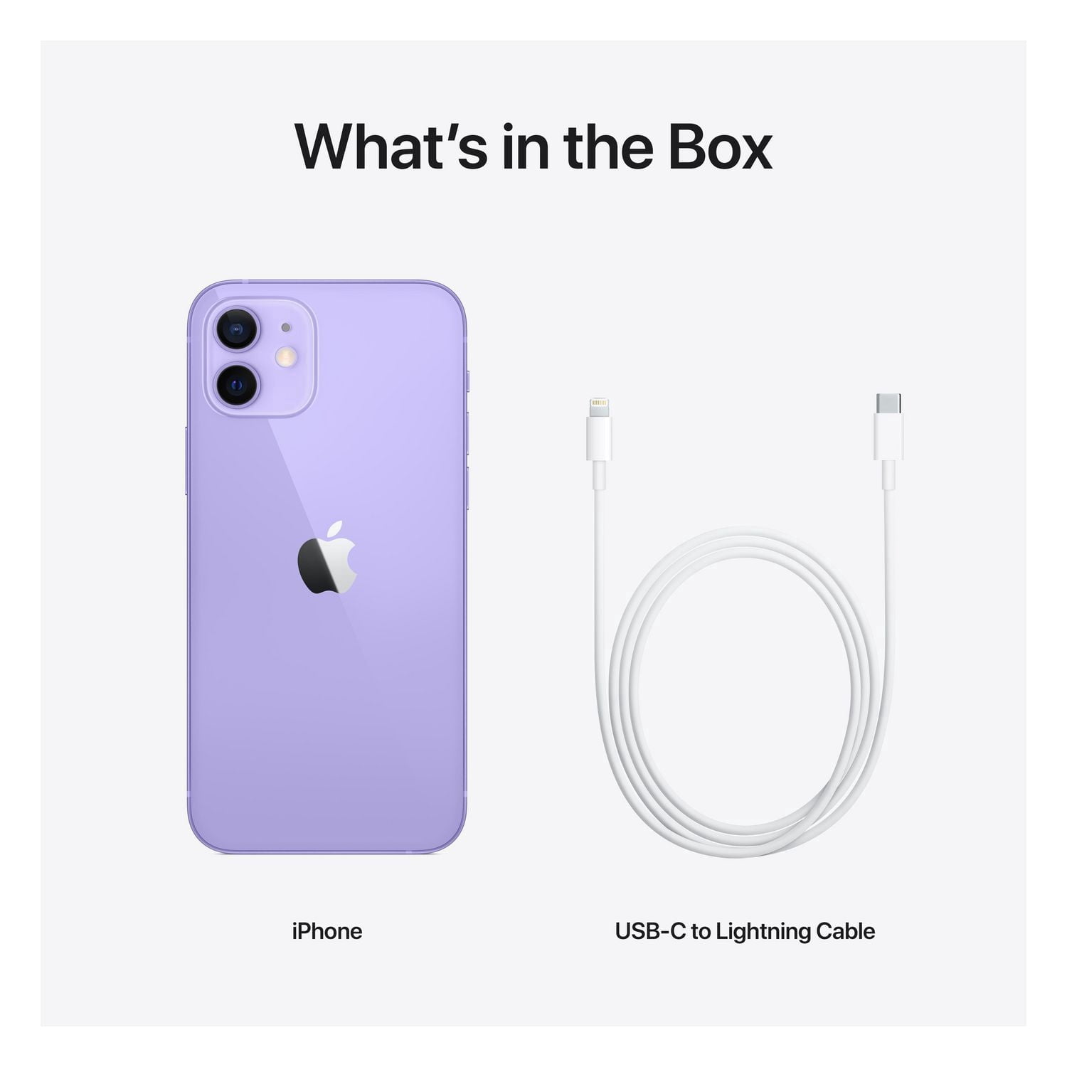 iPhone 12 64g - Walmart.ca