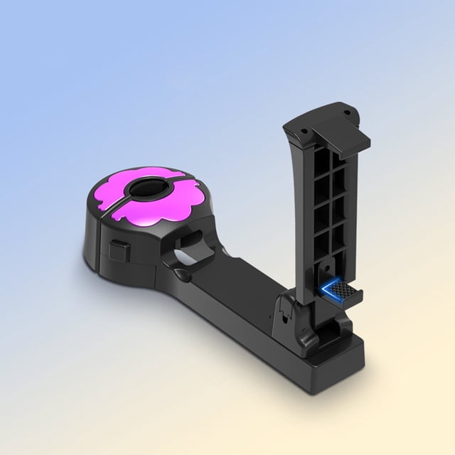 EGNMCR Versatile Car Seat Back Hook And Phone Mount Strong Bearing And 360 Degree Rotatio Mobile Phone Rack