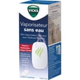 thumbnail image 2 of Vicks V1750C Waterless Vapourizer, 2 of 3