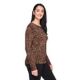thumbnail image 4 of Cardigan classique Iyla pour femmes, 4 of 6