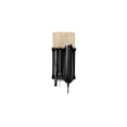 thumbnail image 2 of Cuisinart CEK-41C Electric Knife Set with Cutting Board | Cut Meat, Bread and More, Dishwasher-safe Blade, 2 of 6