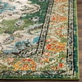 thumbnail image 3 of Safavieh Monaco Toria Tapis Traditionnel, 3 of 6