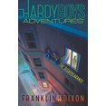 thumbnail image 1 of The Disappearance (Hardy Boys Adventures, Bk. 18), 1 of 1