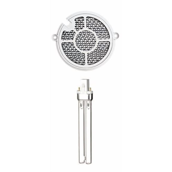 germguardian Replacement Bulb/Filter for EV9102CA