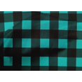 thumbnail image 4 of oneOone Cotton Cambric Fabric Gingham Check Print Fabric BTY 56 Inch Wide, 4 of 4