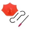 thumbnail image 2 of Hummingbird Feeder Guard for Hang Hanging Accessory Accessories Feeder Accessories, 2 of 7