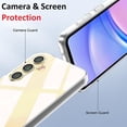 thumbnail image 2 of [PST] Samsung Galaxy A16 Soft Case, Ultra Thin Soft TPU Shockproof Bumper Case Back Cover, 2 of 4