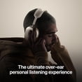 thumbnail image 5 of Apple Airpods Max Wireless Over Ear Headphone  (USB-C) - Open Box, 5 of 5