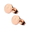 thumbnail image 2 of Star Wars Rebel Alliance Symbol Stainless Steel Stud Earrings, 2 of 3