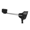 thumbnail image 2 of Scotty Striker Rod Holder W/O Mount - Black, 2 of 2