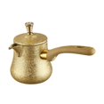 thumbnail image 4 of Siruishop Turkish Coffee Pot Multifunctional Water Kettle Small Saucepan Coffee Kettle 550ml, 4 of 8