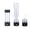 A, variant on Boovnll Water Bottles, Hydrogen Water Cup High Concentration Hydrogen Water Cup Vegetarian Water Cup Electrolytic Hydrogen Health Cup Hydrogen Absorption, Water Bottle