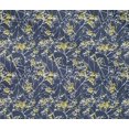 thumbnail image 4 of oneOone Cotton Flex Fabric Floral Texture Print Fabric by The Yard 40 Inch Wide, 4 of 4