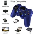 thumbnail image 4 of USB 2.4G wireless controller, gaming controller gamepad for, 4 of 5