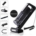 thumbnail image 4 of Up to 65% Off SMihono Vacuum Cleaner Portable Hand-held Car Vacuum Cleaner Wired Car Vacuum Cleaner High-Power Dry And Wet Dual Purpose Vacuum Cleaner, 4 of 9