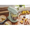 thumbnail image 2 of KitchenAid Artisan® Series Tilt-Head Stand Mixer with Premium Accessory Pack, 2 of 5