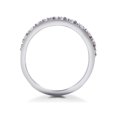 thumbnail image 2 of 1 1/4ct Diamond Ring 14K White Gold, 2 of 3