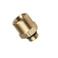 thumbnail image 1 of Car Washer Connector Adapter M22/14 To G1/4'' High Pressure Cleaner Foam Lance, 1 of 7