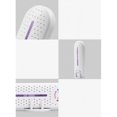thumbnail image 4 of Electric Dehumidifier Reusable Moisture Absorbers Desiccant Canister, 4 of 8