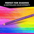 thumbnail image 4 of Prismacolor Premier Colored Pencils, Soft Core, Assorted Colors, 72 Count - Durable, Vibrant, Ultra-Smooth, Adult Coloring, Drawing, Sketching, Arts, 4 of 10
