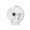 White, variant on Home office Desks Desktop Charging Fan, Usb Battery Powered Fan, 3-Speed, Small Box Fan for Home Use In Bedroom and officefans for Bedroom