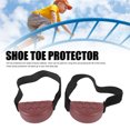 thumbnail image 3 of Children Shoe Toe Cover, Footwear Cover Nonslip Toe Protector for Sports Shoes, 3 of 7