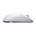 thumbnail image 2 of Cherry Xtrfy M68 Wireless White Mouse, 2 of 6