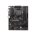 thumbnail image 3 of MSI Carte Mère de Jeu AMD ATX, AM4, DDR4, B550 Gaming GEN3, 3 of 5
