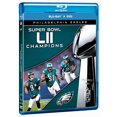thumbnail image 4 of Philadelphia Eagles: Super Bowl LII Champions  [BLU-RAY], 4 of 4